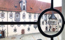 014 - schloss fuessen